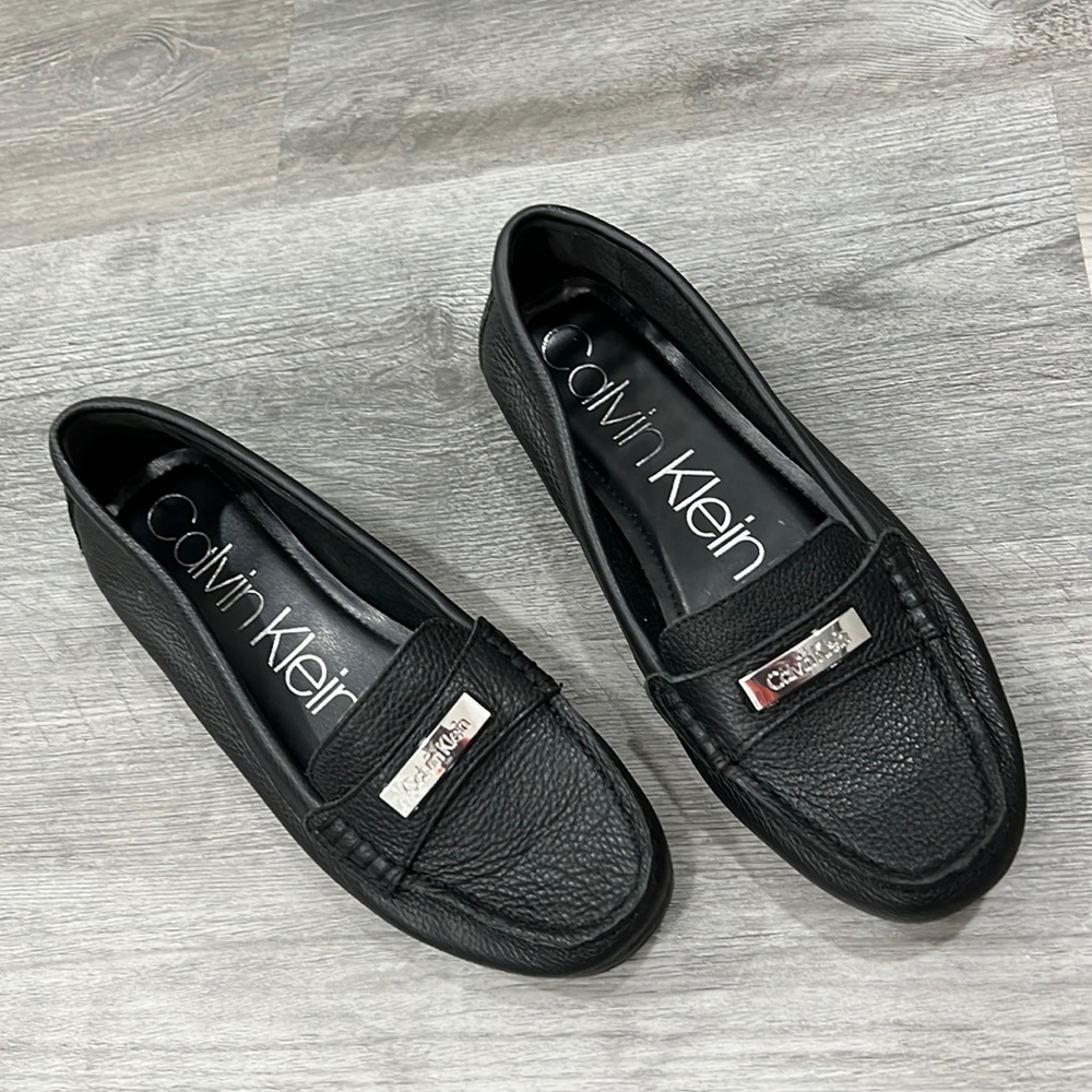 Calvin Klein , size 8.5